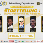 Giyo Ndzi joins experts to explore modern storytelling at Bolessa Academic Conference