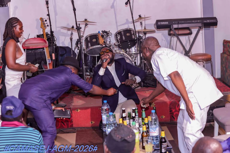 AGM, Awards and Alcohol (or the lack of it): Reflections from Limbe’s night of journalism